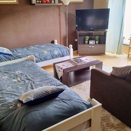 Gobernador Gregores Casa En Gregores חדר תמונה