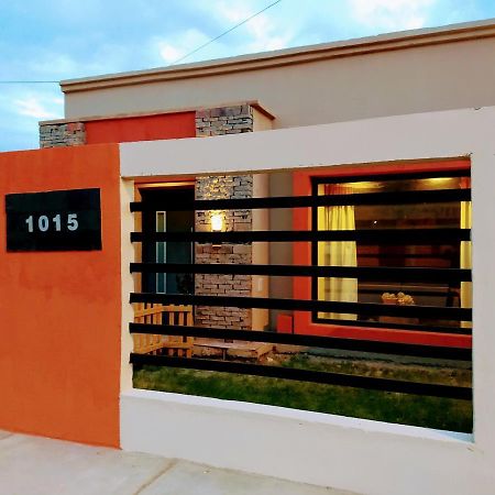 Gobernador Gregores Casa En Gregores מראה חיצוני תמונה