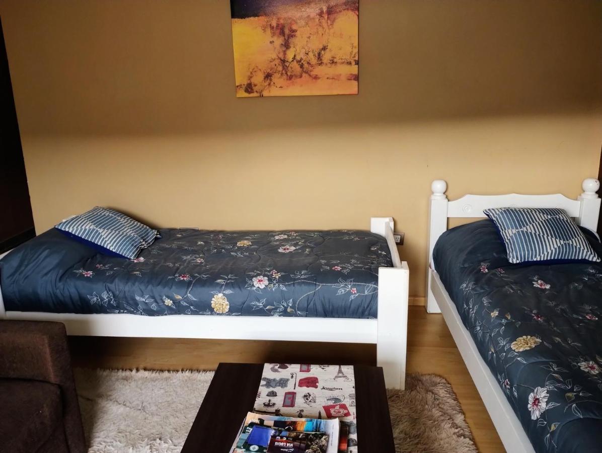 Gobernador Gregores Casa En Gregores מראה חיצוני תמונה