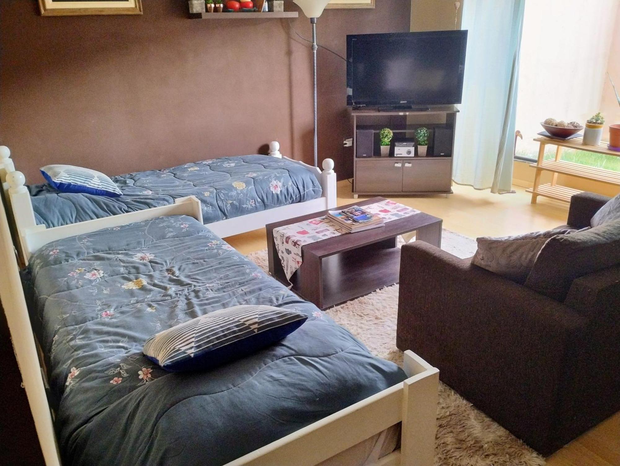 Gobernador Gregores Casa En Gregores חדר תמונה