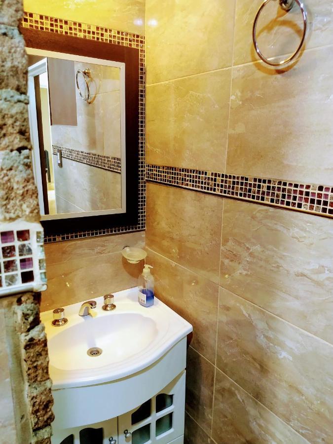 Gobernador Gregores Casa En Gregores מראה חיצוני תמונה