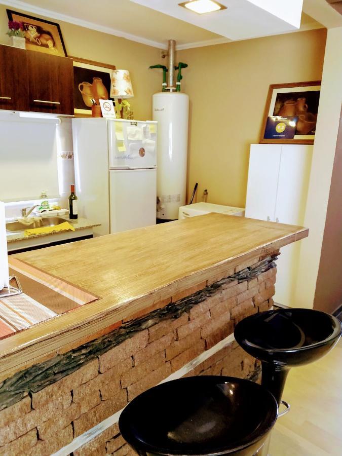 Gobernador Gregores Casa En Gregores מראה חיצוני תמונה